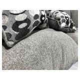RIGHT ARM FACING SECTIONAL RIGHT ARM FACING SECTIONAL