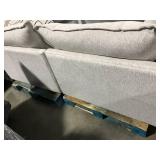 WHITE COUCH WHITE COUCH