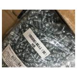 2 BOXES OF SCREWS WITH WASHERS 2 BOXES OF SCREWS WITH WASHERS