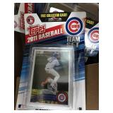 2011 TOPPS BASEBALL CARDS-CUBS 2011 TOPPS BASEBALL CARDS-CUBS