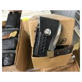 3IN FOLD UP KNIVES WITH CASES 3IN FOLD UP KNIVES WITH CASES