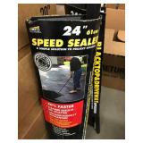 SPEED SEALER APPLICATOR SPEED SEALER APPLICATOR