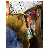 ASSORTED ITEMS PAST BEST BUY DATE ASSORTED ITEMS PAST BEST BUY DATE