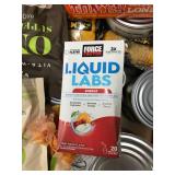 ASSORTED ITEMS PAST BEST BUY DATE ASSORTED ITEMS PAST BEST BUY DATE