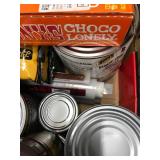 ASSORTED ITEMS PAST BEST BUY DATE ASSORTED ITEMS PAST BEST BUY DATE