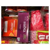 ASSORTED ITEMS PAST BEST BUY DATE ASSORTED ITEMS PAST BEST BUY DATE