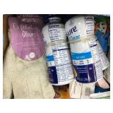 ASSORTED HOUSEHOLD ITEMS ASSORTED HOUSEHOLD ITEMS