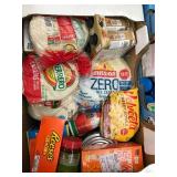 ASSORTED FOOD PAST BEST BUY DATE ASSORTED FOOD PAST BEST BUY DATE