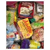 ASSORTED FOOD PAST BEST BUY DATE ASSORTED FOOD PAST BEST BUY DATE