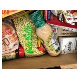ASSORTED FOOD PAST BEST BUY DATE ASSORTED FOOD PAST BEST BUY DATE