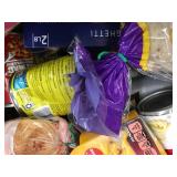 ASSORTED FOOD PAST BEST BUY DATE ASSORTED FOOD PAST BEST BUY DATE