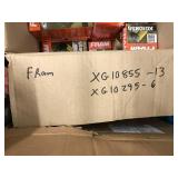ASSORTED FRAM OIL FILTERS ASSORTED FRAM OIL FILTERS