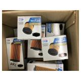 MP OIL FILTERS-ASSORTED MP OIL FILTERS-ASSORTED