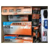 ASSORTED FRAM AIR FILTERS ASSORTED FRAM AIR FILTERS