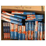 ASSORTED FRAM AIR FILTERS-NISSAN ASSORTED FRAM AIR FILTERS-NISSAN