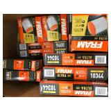 ASSORTED FRAM AIR FILTER-HONDA ASSORTED FRAM AIR FILTER-HONDA