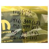 MOPAR FILTERS-ASSORTED MOPAR FILTERS-ASSORTED