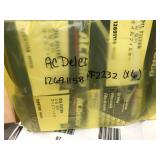 ASSORTED ACDELCO OIL FILTERS ASSORTED ACDELCO OIL FILTERS