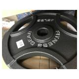 FITNESS GEAR WEIGHT FITNESS GEAR WEIGHT