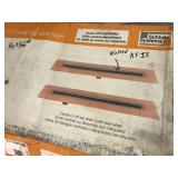 SCHLUTER SYSTEMS CHANNEL BODY DRAIN SCHLUTER SYSTEMS CHANNEL BODY DRAIN