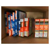 FRAM AIR FILTERS DODGE/CHRYSLER FRAM AIR FILTERS DODGE/CHRYSLER