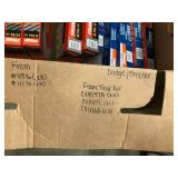 FRAM AIR FILTERS DODGE/CHRYSLER FRAM AIR FILTERS DODGE/CHRYSLER