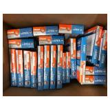 ASSORTED FRAM TRUE AIR FILTERS-GM ASSORTED FRAM TRUE AIR FILTERS-GM