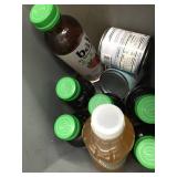 ASSORTED PAST BEST BUY DATE DRINKS ASSORTED PAST BEST BUY DATE DRINKS