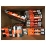 ASSORTED FRAM AIR FILTERS - NISSAN ASSORTED FRAM AIR FILTERS - NISSAN
