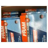 ASSORTED FRAM AIR FILTER - HYUNDIA/KIA ASSORTED FRAM AIR FILTER - HYUNDIA/KIA