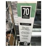 AMERICAN CRAFTSMAN WINDOW 32 X 46 AMERICAN CRAFTSMAN WINDOW 32 X 46