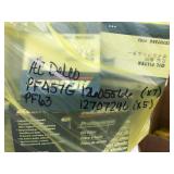 ASSORTED AC DELCO OIL FILTERS ASSORTED AC DELCO OIL FILTERS