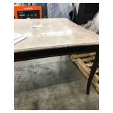 COUNTER HEIGHT TABLE COUNTER HEIGHT TABLE