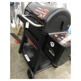 WEBER SEARWOOD PELLET GRILL WEBER SEARWOOD PELLET GRILL