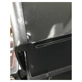 WEBER SEARWOOD PELLET GRILL WEBER SEARWOOD PELLET GRILL