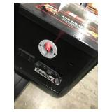 WEBER SEARWOOD PELLET GRILL WEBER SEARWOOD PELLET GRILL