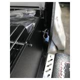 WEBER SEARWOOD PELLET GRILL WEBER SEARWOOD PELLET GRILL