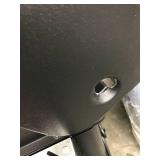 WEBER SEARWOOD PELLET GRILL WEBER SEARWOOD PELLET GRILL