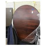 OVAL WOOD TABLETOP OVAL WOOD TABLETOP