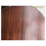 OVAL WOOD TABLETOP OVAL WOOD TABLETOP