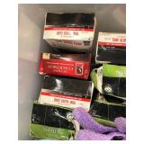 ASSORTED HBA ITEMS ASSORTED HBA ITEMS