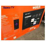 ONN 65" ROHU TV - 2 TVS ONN 65" ROHU TV - 2 TVS