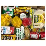 ASSORTED PAST BEST BUY DATE ITEMS, ASSORTED PAST BEST BUY DATE ITEMS,