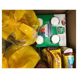 ASSORTED PAST BEST BUY DATE ITEMS, ASSORTED PAST BEST BUY DATE ITEMS,