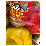 ASSORTED PAST BEST BUY DATE ITEMS, ASSORTED PAST BEST BUY DATE ITEMS,