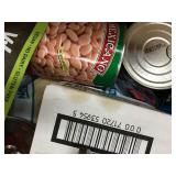 ASSORTED PAST BEST BUY DATE ITEMS ASSORTED PAST BEST BUY DATE ITEMS