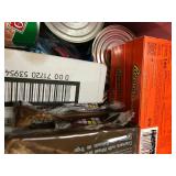 ASSORTED PAST BEST BUY DATE ITEMS ASSORTED PAST BEST BUY DATE ITEMS