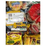 ASSORTED PAST BEST BUY DATE ITEMS ASSORTED PAST BEST BUY DATE ITEMS