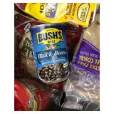 ASSORTED PAST BEST BUY DATE ITEMS ASSORTED PAST BEST BUY DATE ITEMS