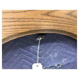 ROUND WOOD TABLETOP ROUND WOOD TABLETOP
